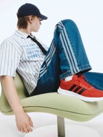 Jaké tenisky se budou nosit na podzim? Tyhle modely od New Balance, adidas nebo PUMA si přidej na wishlist