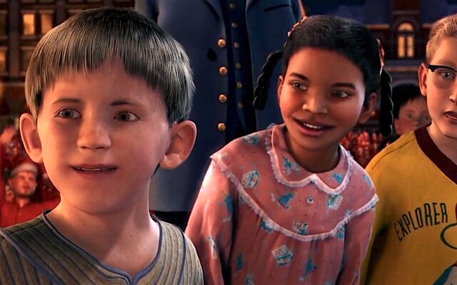 Jako koukat na hnijící mrtvolu. Seznam se s uncanny valley
