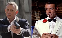 James Bond Seana Conneryho znásilňoval ženy, tvrdí režisér bondovky No Time To Die