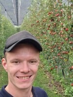 Jan byl na brigádě sbírat jablka v Itálii: Pracoval jsem 22 dní bez volna, ale za ty peníze bych se tam vrátil
