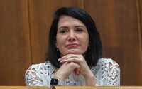 Jana Bittó Cigániková končí na stoličke podpredsedníčky SaS. Tvrdí, že za jej rozhodnutím je aj odchod Richarda Sulíka