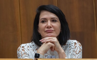 Jana Bittó Cigániková končí na stoličke podpredsedníčky SaS. Tvrdí, že za jej rozhodnutím je aj odchod Richarda Sulíka