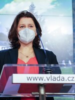 Jana Maláčová oznámila kandidaturu na předsedkyni ČSSD. Stranu chce sjednotit