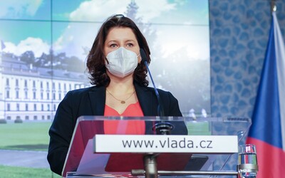 Jana Maláčová oznámila kandidaturu na předsedkyni ČSSD. Stranu chce sjednotit