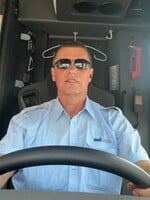 Jano je vodič autobusu MHD v Osle: Po príchode som zarábal štvornásobok slovenského platu, haváriu tu vidím málokedy (Rozhovor)