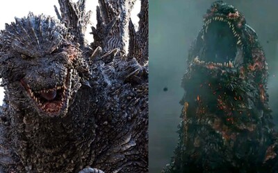 Japonská Godzilla sa vracia k vražedným koreňom. Krutá Godzilla s hollywoodskym rozpočtom navždy zmení hru
