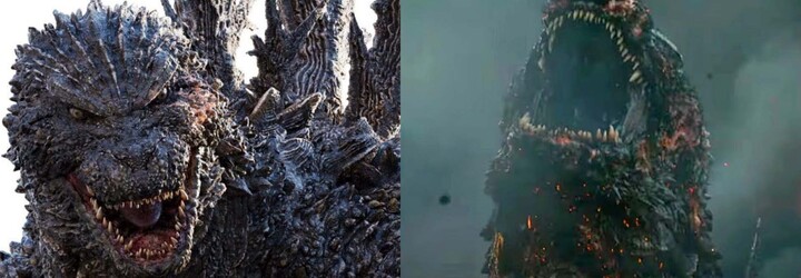 Japonská Godzilla se vrací ke kořenům. Má k tomu hollywoodský rozpočet