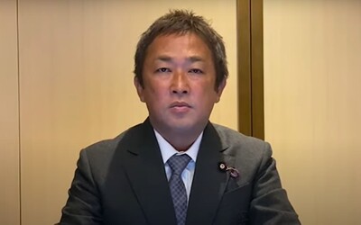Japonský senátor dostal padáka, ani jednou nepřišel do práce