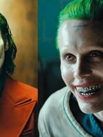 Jared Leto je na Jokera od Joaquina Phoenixa nahnevaný