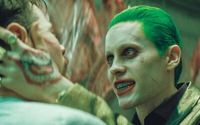 Jared Leto si znovu zahrá Jokera. Objaví sa v režisérskej verzii Justice League s názvom Snyder Cut