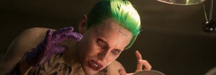 Jared Leto údajne presviedčal Warner, aby Jokera s Joaquinom Phoenixom zrušili