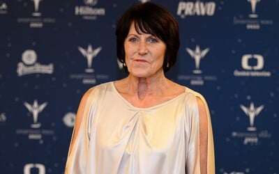 Jarmila Kratochvílová přišla po 41 letech o běžecký rekord. Co řekla o své přemožitelce?