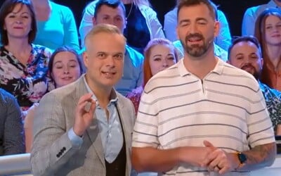 Jaro Slávik spomenul v RTVS svoj penis. V relácii komentoval aj neslávne známe pornografické video
