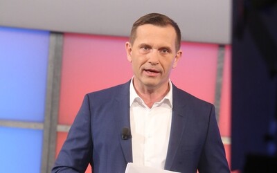 Jaromír Soukup prohrál soud, musí se omluvit České televizi