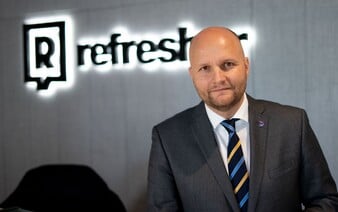 Jaroslav Naď: Rusi pomáhali Smeru vyhrať voľby. Fico je buď vydieraný, alebo pod obrovským tlakom (Rozhovor)