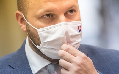 Jaroslav Naď o koronavíruse: Mal som 14 dní v kuse vysokú teplotu, obojstranný zápal pľúc, bolesti a slabosť