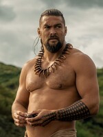Jason Momoa jako havajský válečník. Epická novinka vizuálem připomíná Shōgun nebo Game of Thrones