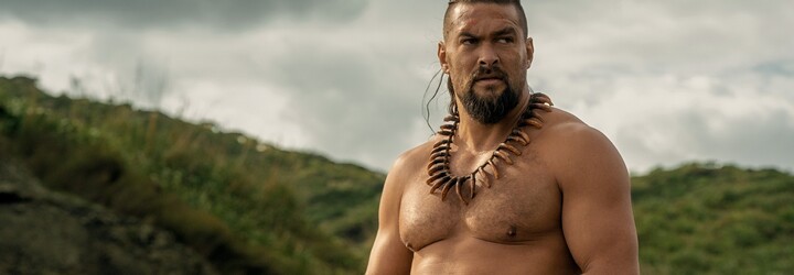 Jason Momoa jako havajský válečník. Epická novinka vizuálem připomíná Shōgun nebo Game of Thrones