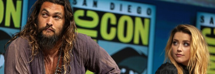 Jason Momoa si zahraje známého záporáka ve filmu Supergirl: Woman of Tomorrow