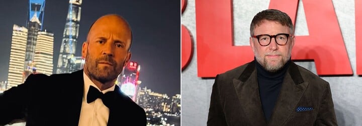 Jason Statham sa predstaví v hlavnej úlohe nového akčného trileru Viva La Madness. O réžiu sa postará Guy Ritchie