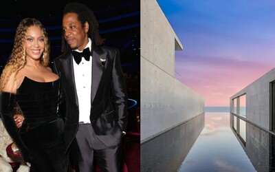 Jay-Z a Beyoncé si kúpili najdrahší dom v histórii Kalifornie. Zaplatili zaň takmer 200 miliónov eur 