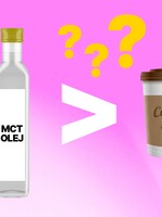 Je MCT olej naozaj „zázrak“, ktorý ti pomôže schudnúť a dodá viac energie ako káva? Toto sú fakty