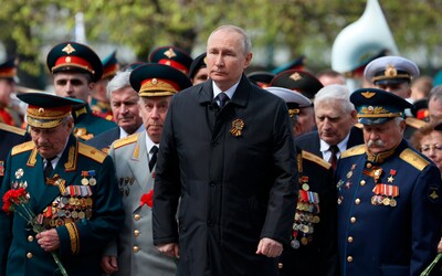 Je Vladimir Putin smrteľne chorý? Ruská federálna služba označila správy o chorobe za fámy