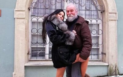 Je mu 66 let a točí porno. Toto je nejstarší český pornoherec Pavel Halabica (Rozhovor)