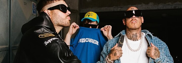 Je na vrchole scény Separ? Toto je TOP 15 slovenských rapových trackov za prvú polovicu roka 2025