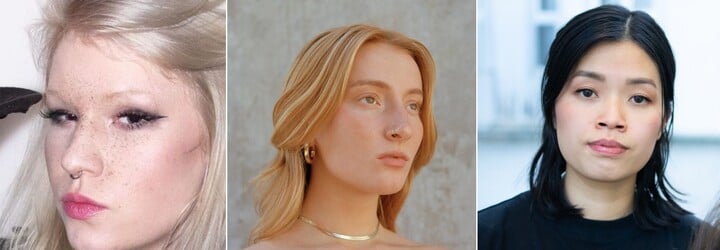 Je otázka „proč sis nevzala podprsenku“ vtipná? Kulturní přežitek, myslí si české hudebnice