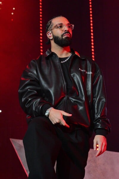 Je rap na ústupu? Poprvé od roku 1990 není v Billboard žebříčku ani jedna rapová skladba