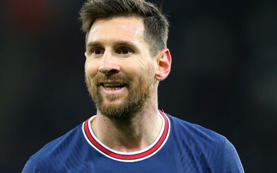 Je rozhodnuto? Messi prý přijme pohádkový plat 400 milionů ročně a přestoupí do exotiky jako Ronaldo, tvrdí známá agentura