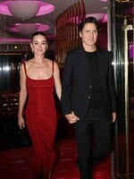 Je to oficiálne: Katy Perry a Justin Trudeau sa spolu prvýkrát ukázali na verejnosti