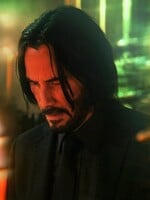 Je to oficiálne, Keanu Reeves si opäť zahrá Johna Wicka v 5. časti