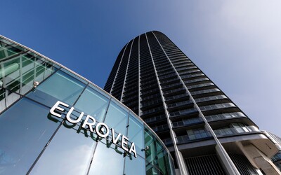 Je to oficiálne: Slováci budú mať prvý slovenský mrakodrap. Prečítaj si všetky detaily