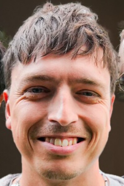 Je tohle to nejhezčí bydlení, kde jsme zatím byli? Paulie Garand, Zea a jejich ateliérový byt