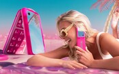 Je tu Barbie telefon! Vznikl pro lidi, co si chtějí odpočinout od smartphonů