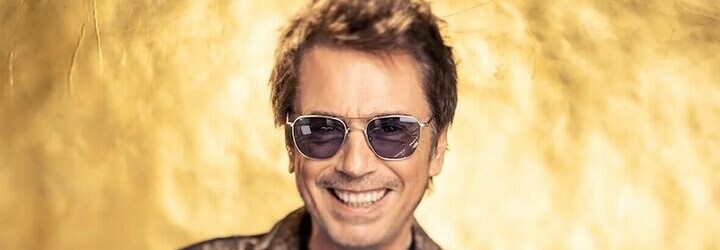 Jean-Michel Jarre minulý rok predviedol v Bratislave oslnivú šou. Záznam z tohto koncertu teraz vyšiel na CD