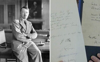Jeden z najslávnejších podvrhov 20. storočia: Hitlerove denníky, ktoré pred 40 rokmi predstavil Stern, boli falzifikáty