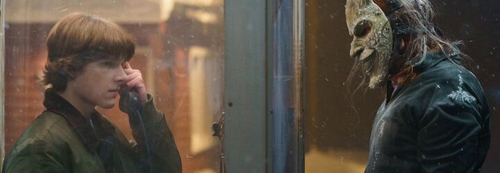 Jeden z nejděsivějších hororů posledních let se vrací. Záporák v něm útočí ze záhrobí
