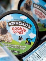 Jeden zo zakladateľov Ben & Jerry's po takmer 50 rokoch odchádza z firmy. Značka vraj prišla o slobodu slova