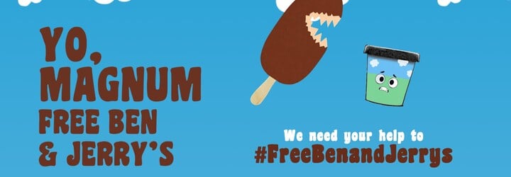 Jeden zo zakladateľov Ben & Jerry's po takmer 50 rokoch odchádza z firmy. Značka vraj prišla o slobodu slova