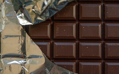 Pojídání hořké čokolády snižuje šanci onemocnění srdce až o 8%, tvrdí nová studie