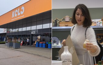 Jedinečný obchod KOLO v Bratislave je do prasknutia naplnený 50 tonami bizarností. Zákazníkov láka na rarity z bazárov (Reportáž)