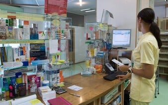 Jedna slovenská sieť lekárni zlacňuje tisícky produktov. Zákazníci ich nájdu pod špeciálnym označením