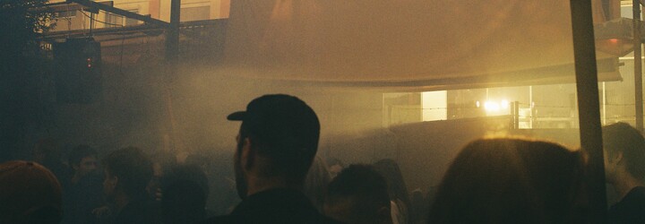 Jednomu z nejosobitějších pražských klubů hrozí zavření. Ankali teď můžeš pomoct i ty