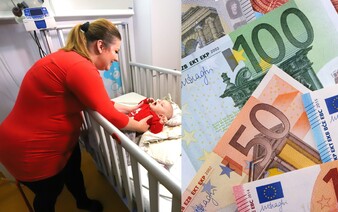 Jednorodičia môžu získať príspevok od štátu, stačí vyplniť formulár. Zostáva posledných pár hodín