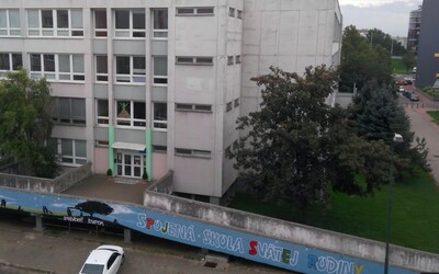 Jednou z nakazených pacientov s Covid-19 je žiačka cirkevnej školy v Petržalke