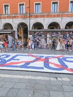 Jeff Bezos plánuje svadbu v Benátkach. Mesto sa proti luxusnej svadbe búri, vraj ho zneužívajú milionári