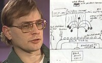 Jeffrey Dahmer: Mužům zaživa vrtal do hlavy díry a vstřikoval do nich kyselinu. Chtěl si vytvořit bezvládného sexuálního otroka